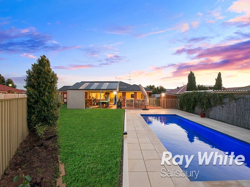 12 Everest Avenue, Andrews Farm SA 5114