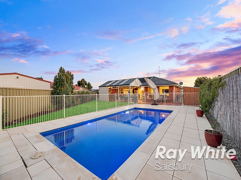 12 Everest Avenue, Andrews Farm SA 5114