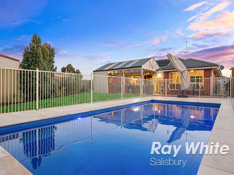 12 Everest Avenue, Andrews Farm SA 5114