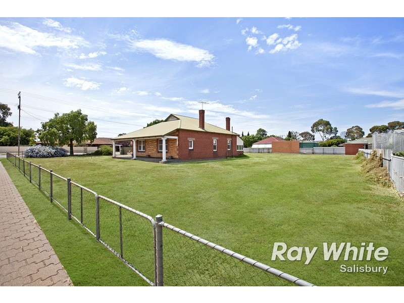 158 Salisbury Highway, Salisbury SA 5108