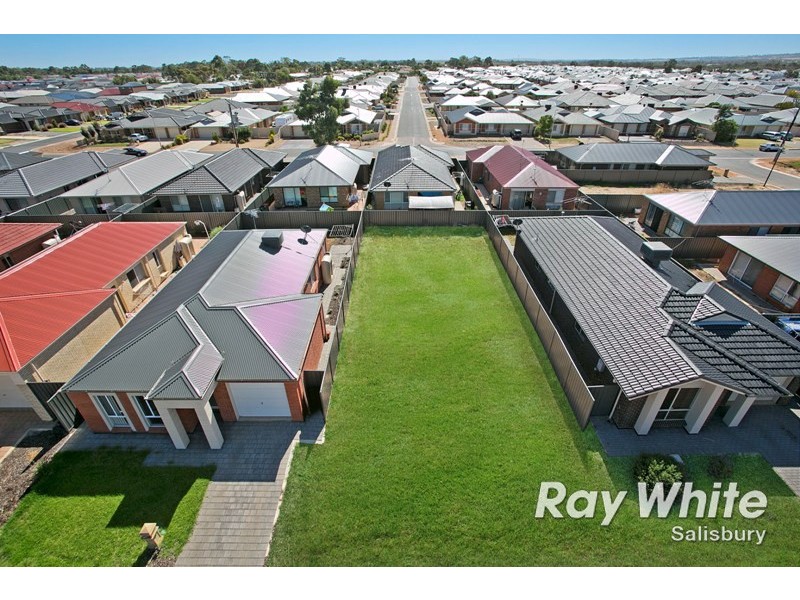 Lot 14 Cassia Street, Munno Para West SA 5115