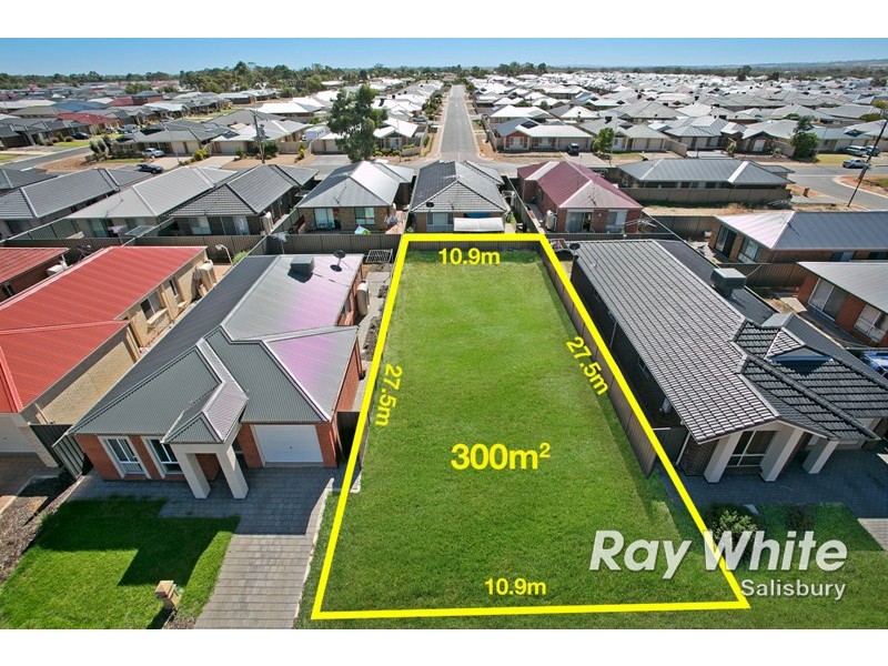 Lot 14 Cassia Street, Munno Para West SA 5115