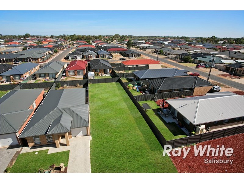 Lot 46 Ponderosa Road, Munno Para West SA 5115