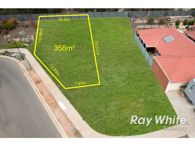 48 Adeline Street, Mawson Lakes SA 5095