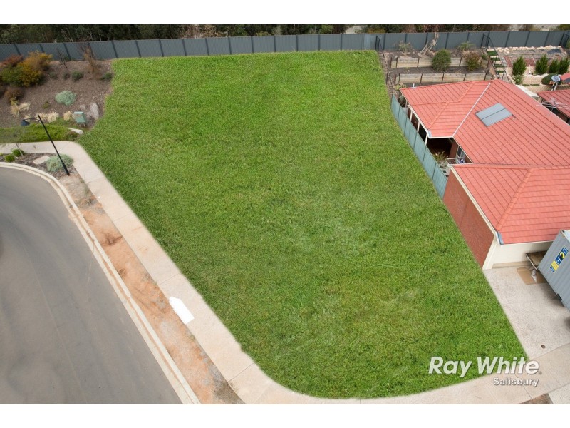 48 Adeline Street, Mawson Lakes SA 5095