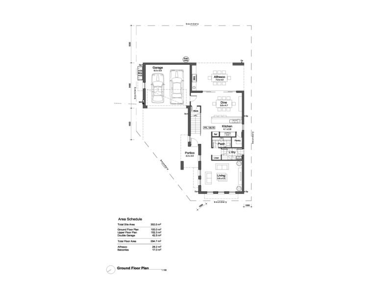 48 Adeline Street, Mawson Lakes SA 5095