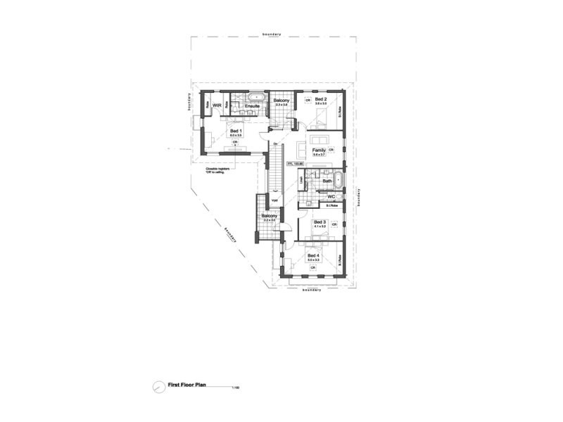 48 Adeline Street, Mawson Lakes SA 5095