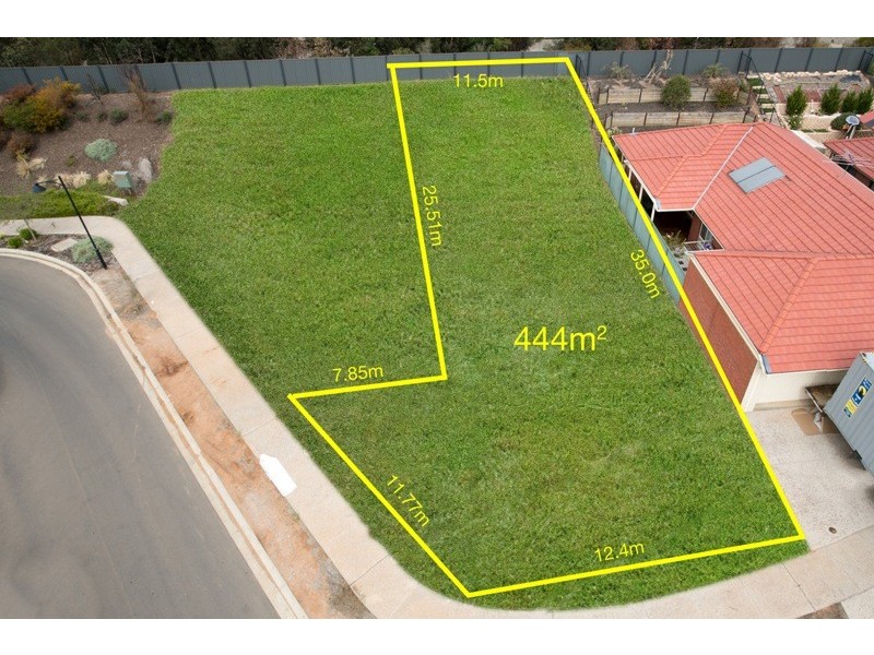 50 Adeline Street, Mawson Lakes SA 5095