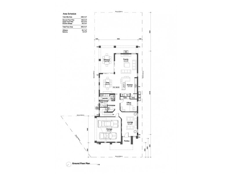 50 Adeline Street, Mawson Lakes SA 5095