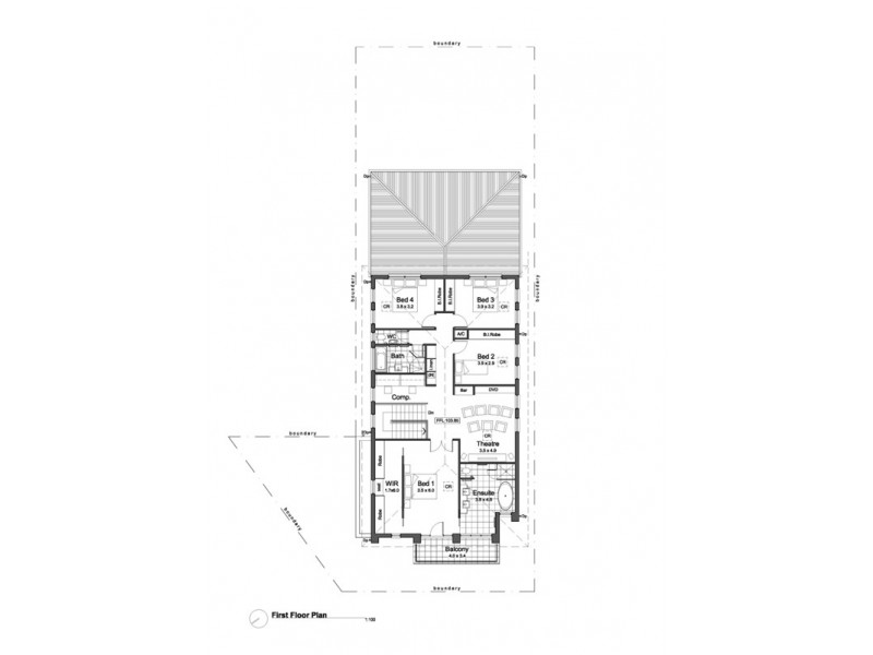 50 Adeline Street, Mawson Lakes SA 5095