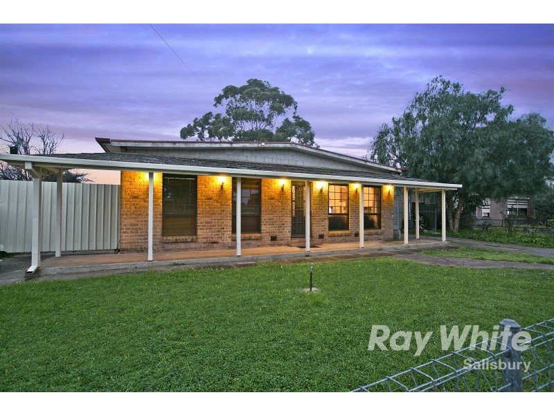 14 Curnow Street, Davoren Park SA 5113
