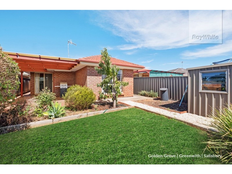 6 Oxford Terrace, Blakeview SA 5114