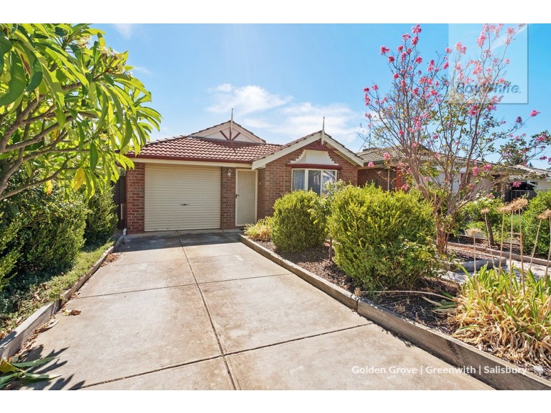 6 Oxford Terrace, Blakeview SA 5114