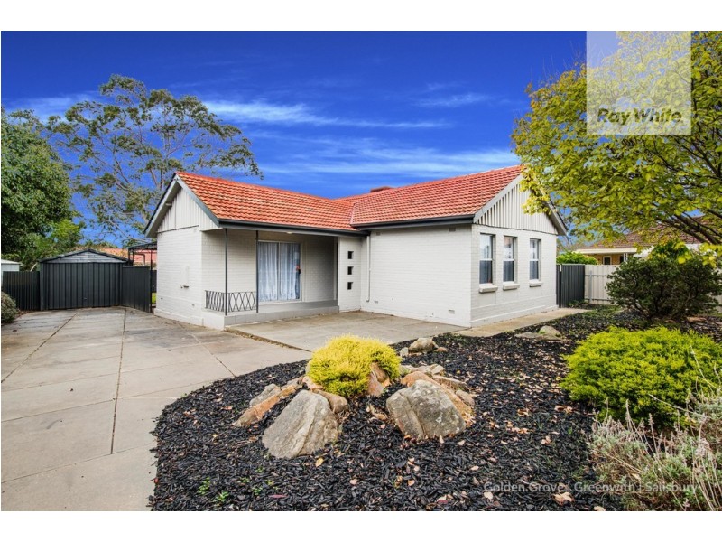 17 Peacock Road, Elizabeth Downs SA 5113