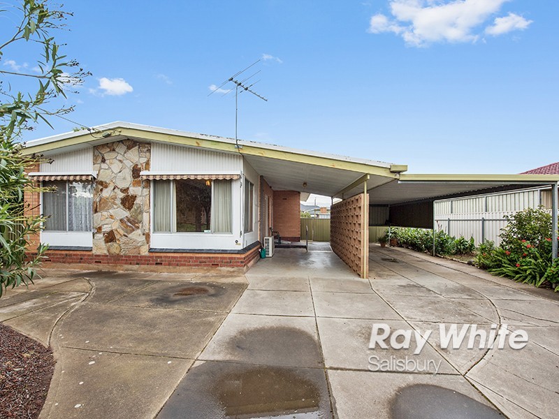 66 Gregory Street, Brahma Lodge SA 5109