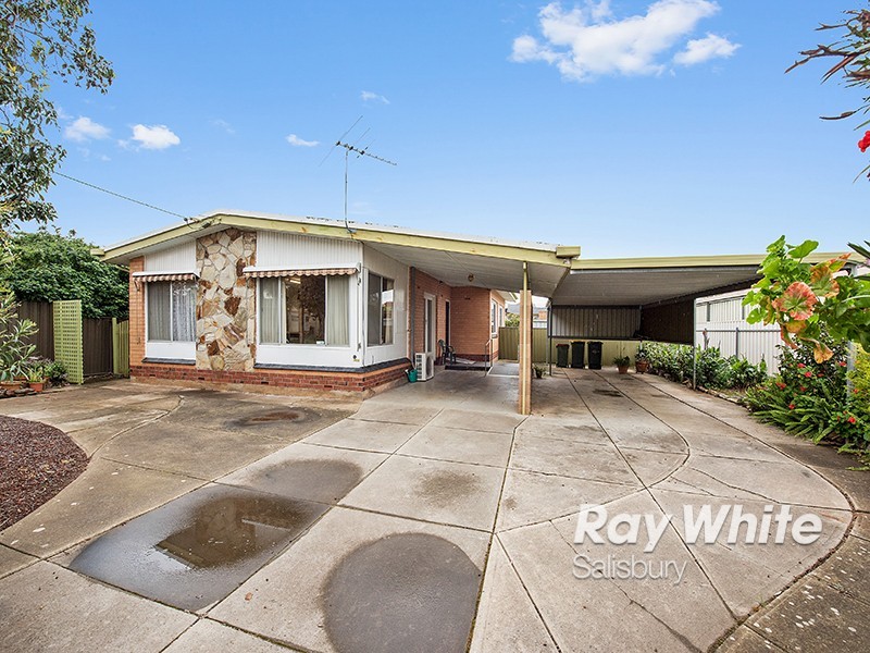 66 Gregory Street, Brahma Lodge SA 5109