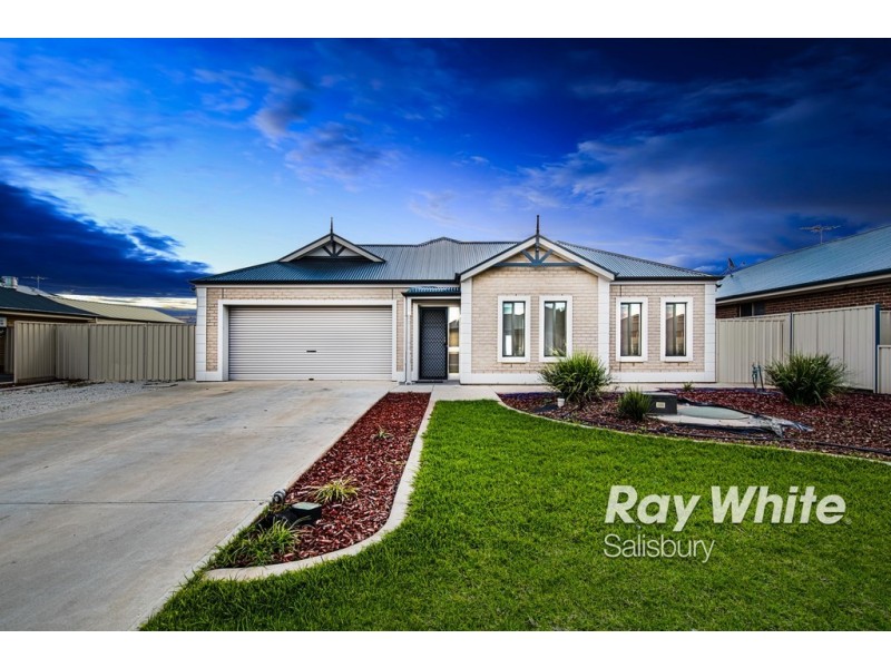 15 Pendolino Road, Virginia SA 5120