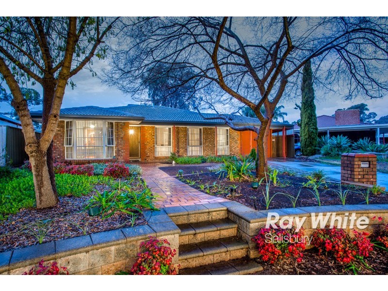 10 Martinvine Court, Salisbury Park SA 5109