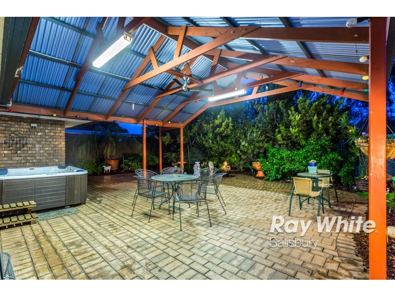 10 Martinvine Court, Salisbury Park SA 5109