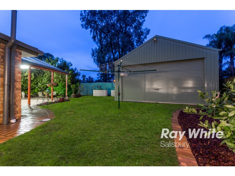 10 Martinvine Court, Salisbury Park SA 5109