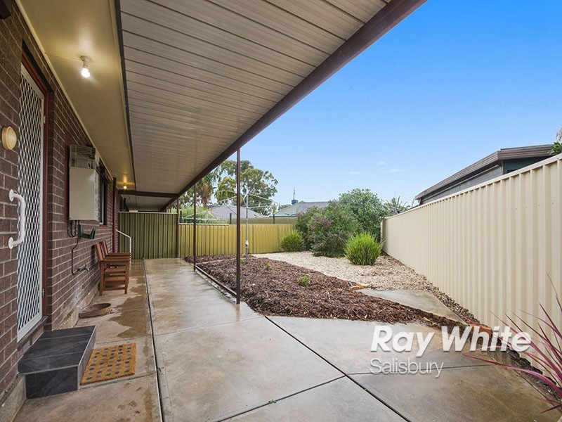 6 Kildare Avenue, Salisbury Downs SA 5108