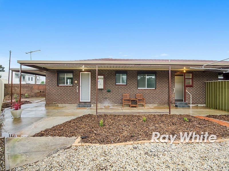 6 Kildare Avenue, Salisbury Downs SA 5108