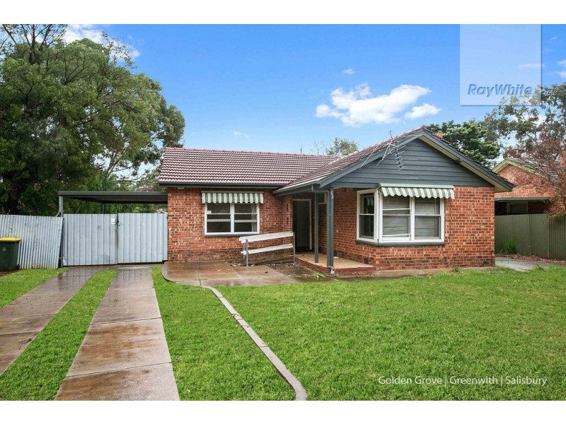 52 Ashfield Road, Elizabeth SA 5112