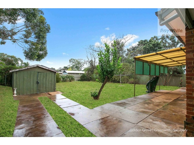 52 Ashfield Road, Elizabeth SA 5112