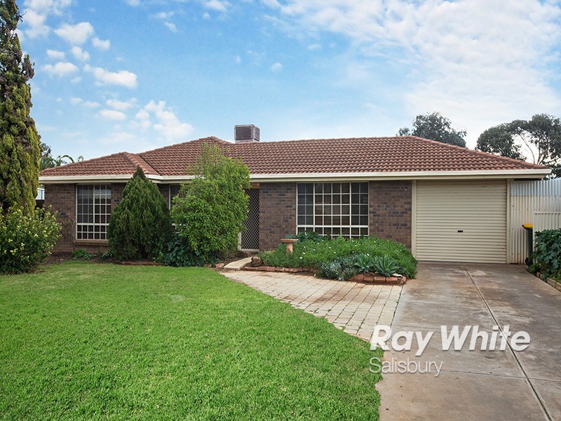 12 Elder Court, Paralowie SA 5108