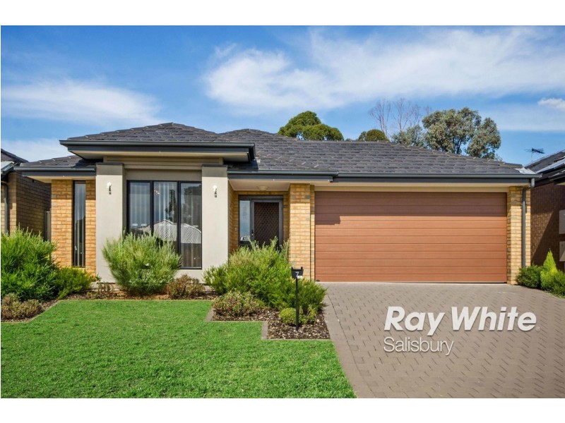 7 Bradford Avenue, Salisbury Heights SA 5109