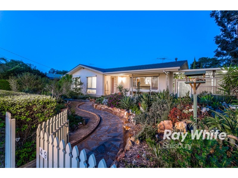 49 Harris Road, Salisbury East SA 5109