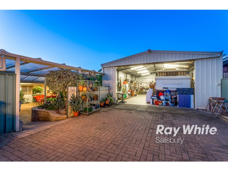 49 Harris Road, Salisbury East SA 5109