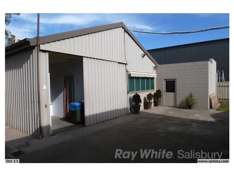 7-9 Davis Street, Wingfield SA 5013