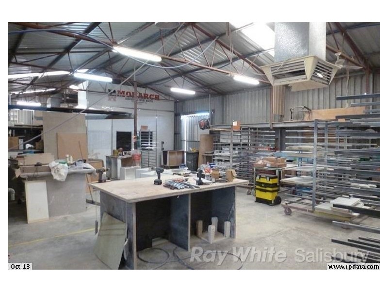 7-9 Davis Street, Wingfield SA 5013