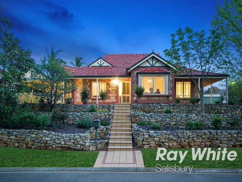 9 Wheal Court, Golden Grove SA 5125