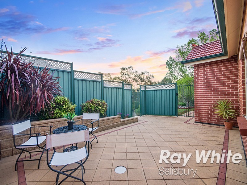 9 Wheal Court, Golden Grove SA 5125