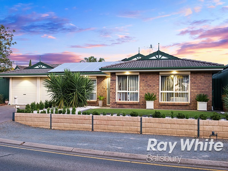 48 Ashwood Boulevard, Hillbank SA 5112