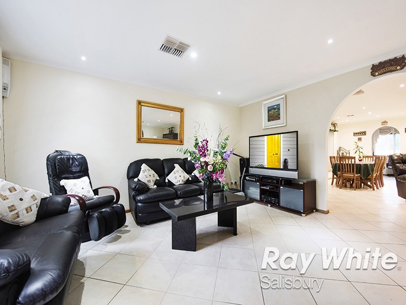 48 Ashwood Boulevard, Hillbank SA 5112