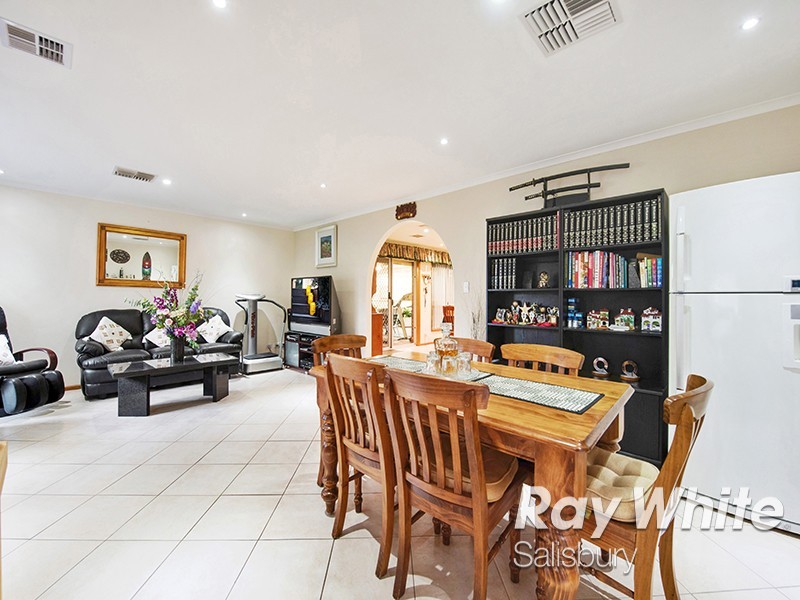 48 Ashwood Boulevard, Hillbank SA 5112