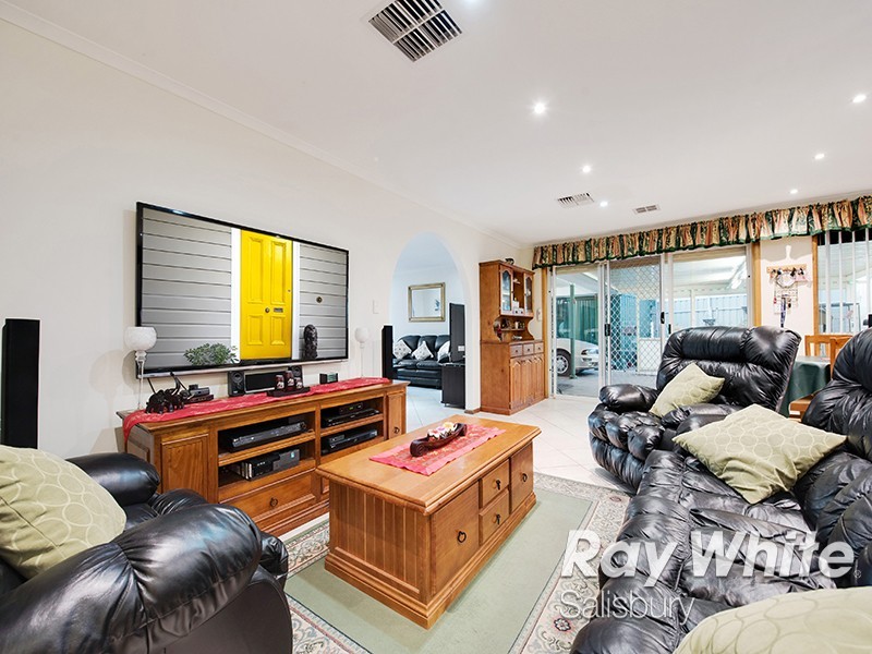 48 Ashwood Boulevard, Hillbank SA 5112