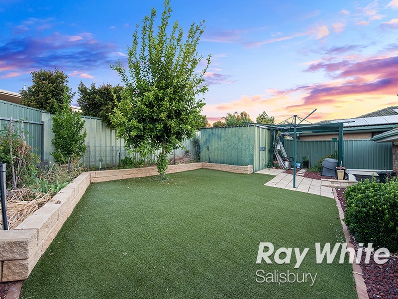 48 Ashwood Boulevard, Hillbank SA 5112