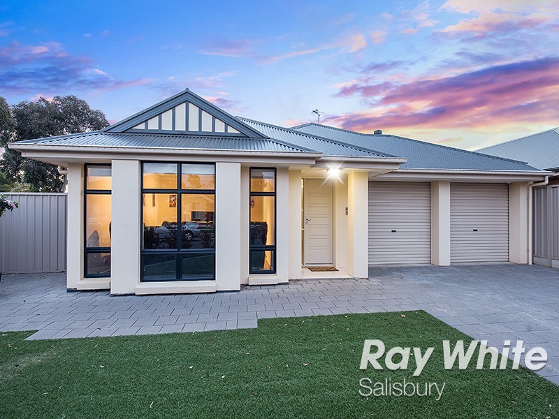 1 Amelia Court, Paralowie SA 5108