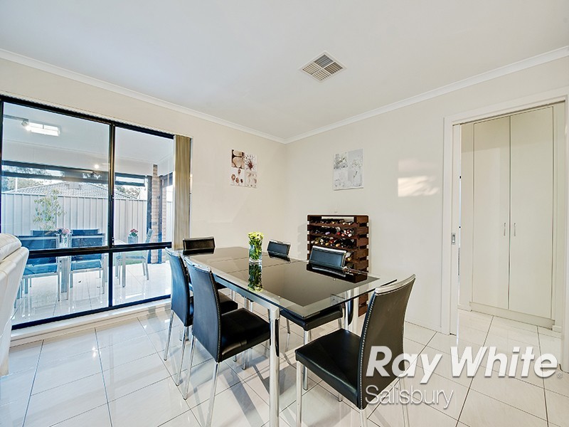 1 Amelia Court, Paralowie SA 5108