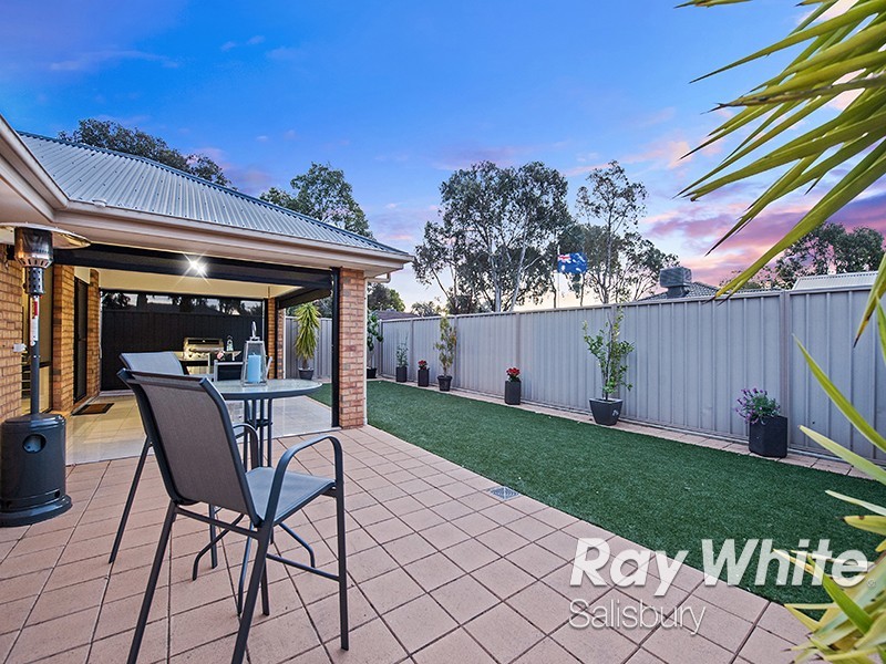 1 Amelia Court, Paralowie SA 5108
