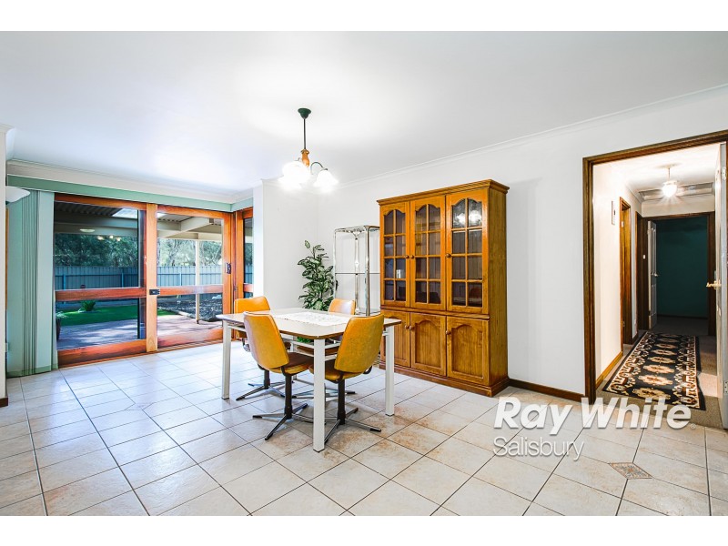 5 Sussex Court, Salisbury Park SA 5109