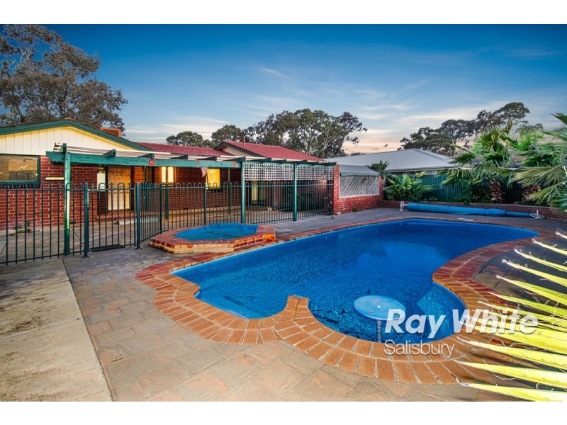 6 Wandora Crescent, Salisbury Park SA 5109