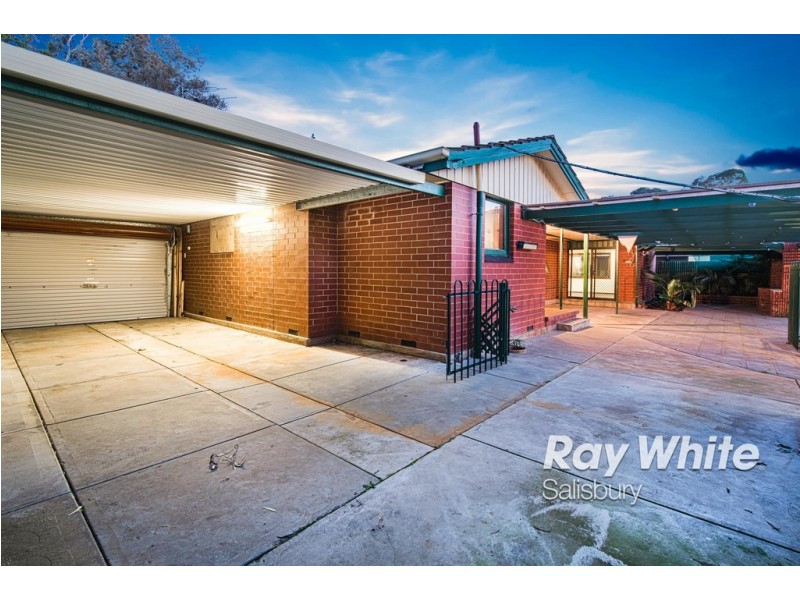 6 Wandora Crescent, Salisbury Park SA 5109