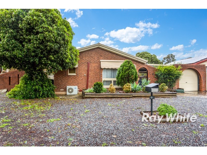 61 Tintara Road, Paralowie SA 5108