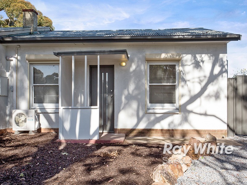 33 Secombe Street, Elizabeth Grove SA 5112