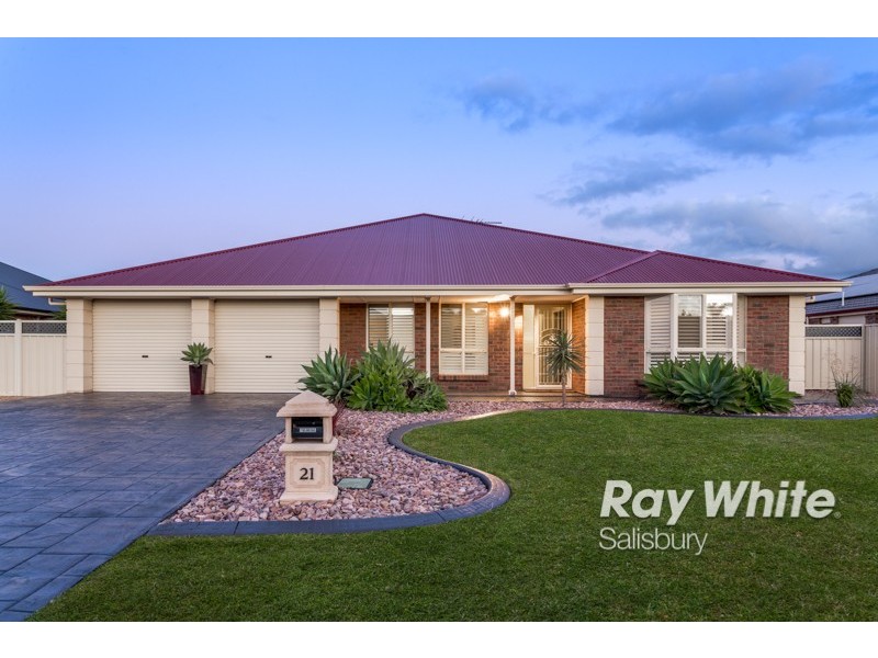 21 Briar Road, Angle Vale SA 5117